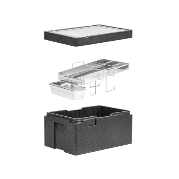 Solvokssmelter Lyson W3246 - Image 2