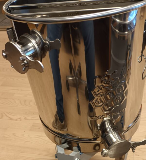 Honning Sump vertikal - BENKA - Image 2