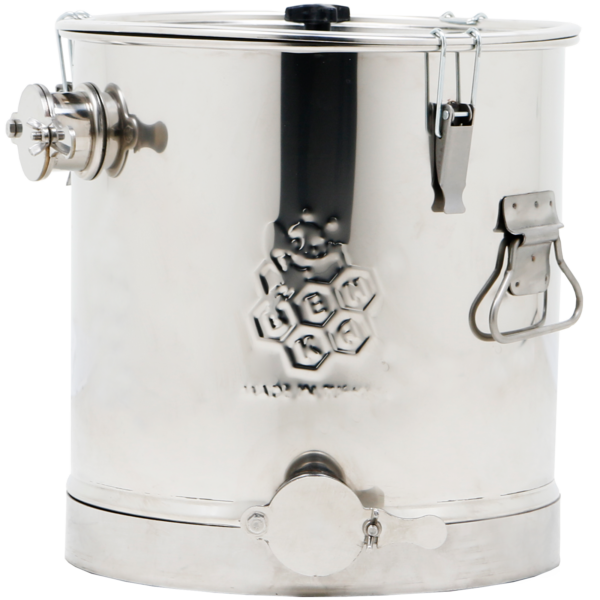 Honning Sump vertikal - BENKA