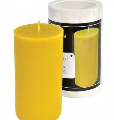 Form FS59 Bloklys Ø65mm