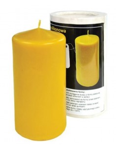 Form FS53 Bloklys Ø80mm