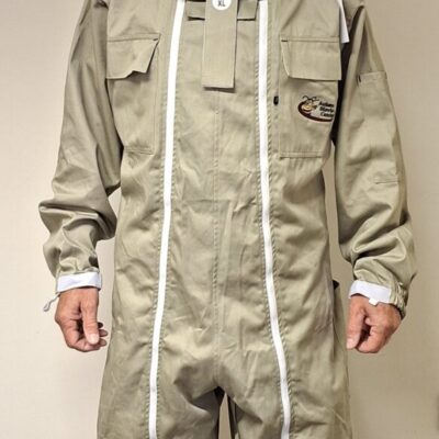 Aulum Heldragt - astronaut hat- green