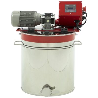 W20088 Røreværk 50 liter